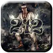 Free play online 212 Wallpaper APK