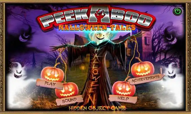 Play # 213 Hidden Object Games New Free Fun Peek a Boo