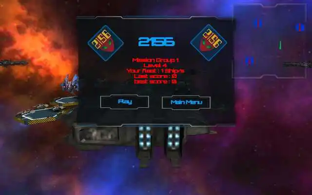 Play 2156 Heart Defender