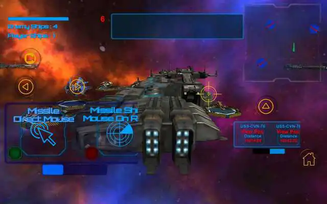 Play 2156 Heart Defender