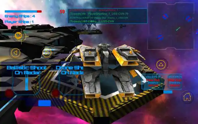 Play 2156 Heart Defender