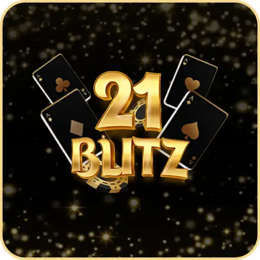 Play 21 Blitz : Card Game APK Play 21 Blitz : Card Game APK