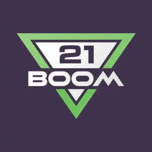 Play 21BOOM APK