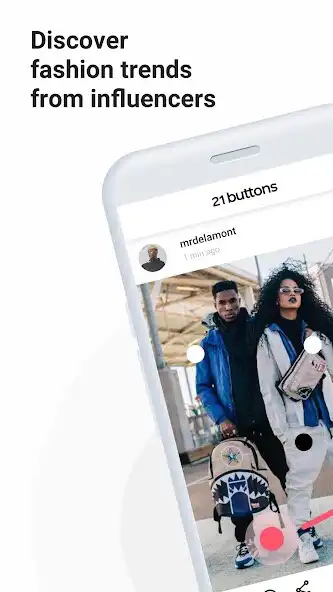 Play 21 Buttons: Fashion Social Network Clothing Shop and enjoy 21 Buttons: Fashion Social Network Clothing Shop with UptoPlay Play 21 Buttons: Fashion Social Network Clothing Shop and enjoy 21 Buttons: Fashion Social Network Clothing Shop with UptoPlay