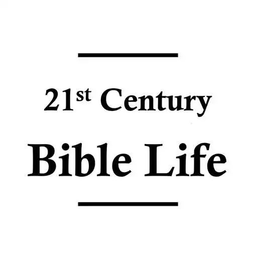 Play 21c Bible Life APK Play 21c Bible Life APK