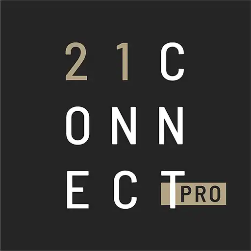 Play 21 Connect Pro APK