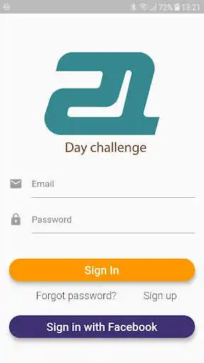 Play 21 Day challenge  and enjoy 21 Day challenge with UptoPlay