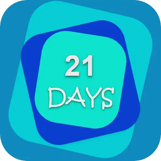 Play 21 Days Challenge: Habit build APK
