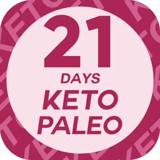 Play 21Days Keto Paleo Weight Loss Meal Plan APK Play 21Days Keto Paleo Weight Loss Meal Plan APK