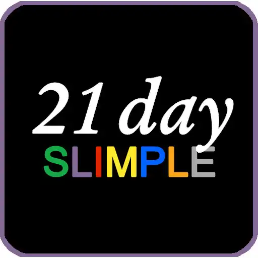 Play 21 Day Slimple - The Easy Fix! APK Play 21 Day Slimple - The Easy Fix! APK