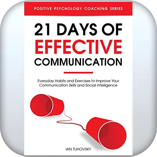 Play 21 days of effective communication APK