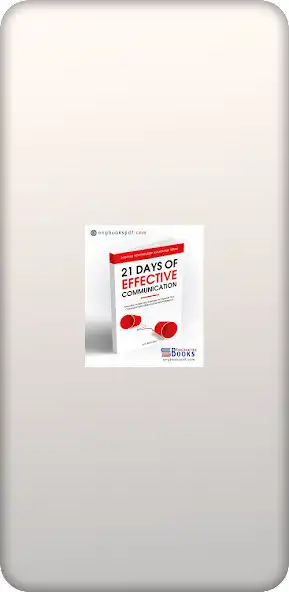 Play 21 days of effective communication  and enjoy 21 days of effective communication with UptoPlay