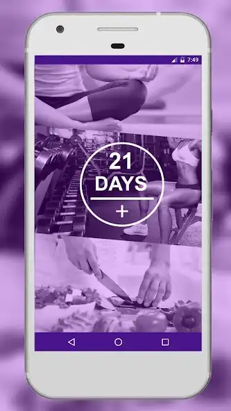 Play 21 Days  and enjoy 21 Days with UptoPlay