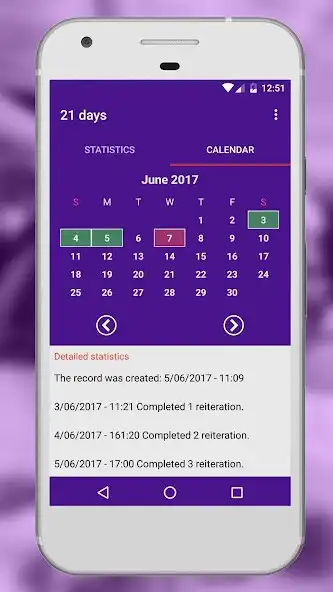 Play 21 Days as an online game 21 Days with UptoPlay