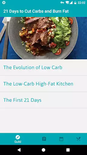 Play 21 Days to Cut Carbs and Burn Fat with a Keto Diet Play 21 Days to Cut Carbs and Burn Fat with a Keto Diet