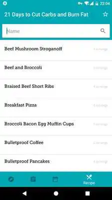 Play 21 Days to Cut Carbs and Burn Fat with a Keto Diet Play 21 Days to Cut Carbs and Burn Fat with a Keto Diet