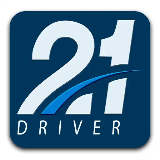 Play 21Driver - Motorista APK