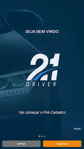 Play 21Driver - Motorista  and enjoy 21Driver - Motorista with UptoPlay