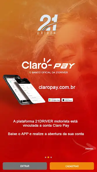 Play 21Driver - Motorista as an online game 21Driver - Motorista with UptoPlay