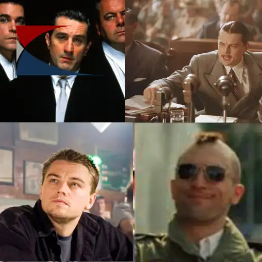 Play 21 Filmes Martin Scorsese APK