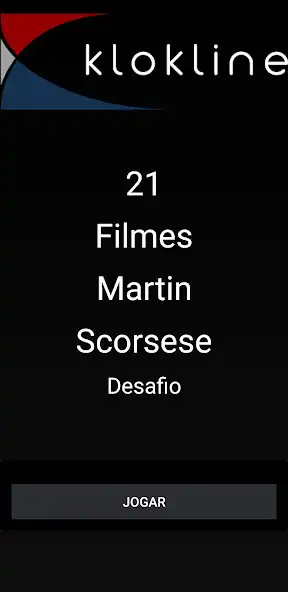 Play 21 Filmes Martin Scorsese  and enjoy 21 Filmes Martin Scorsese with UptoPlay