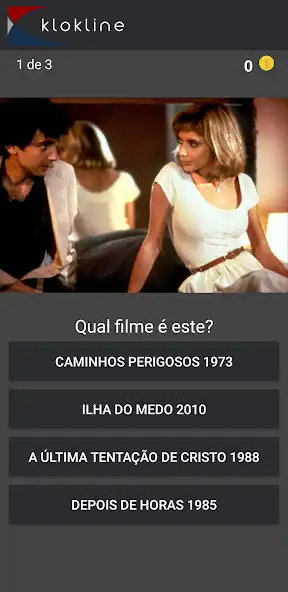 Play 21 Filmes Martin Scorsese as an online game 21 Filmes Martin Scorsese with UptoPlay