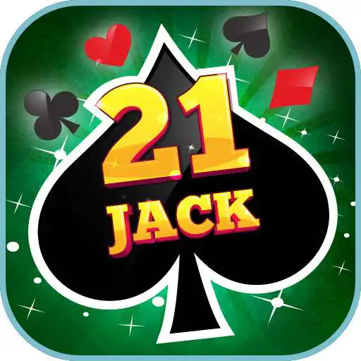 Play 21 Jack - Blackjack meets Solitaire! APK Play 21 Jack - Blackjack meets Solitaire! APK