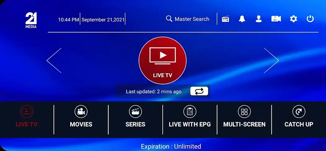 Play 21 Media  and enjoy 21 Media with UptoPlay