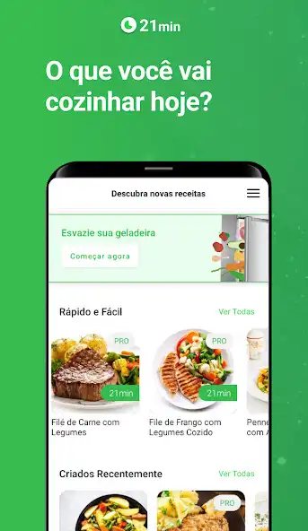Play 21min: Esvazie sua geladeira  and enjoy 21min: Esvazie sua geladeira with UptoPlay