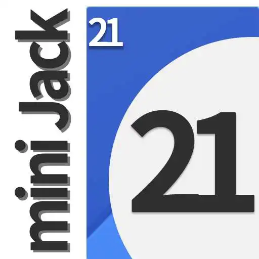 Play 21:MiniJack APK