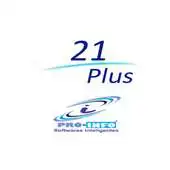 Free play online 21 Plus APK