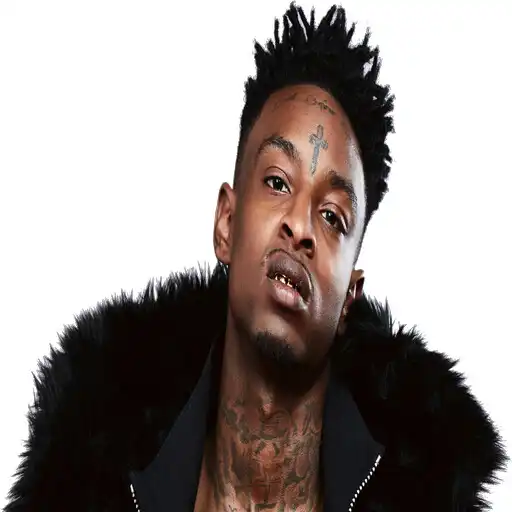 Play 21 Savage Quotes and Lyrics APK