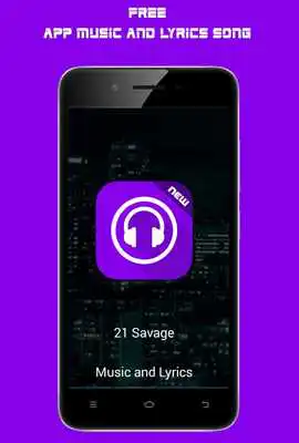 Play 21 Savage