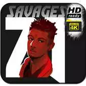 Free play online 21 Savage Wallpaper HD APK