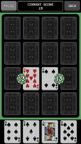 Play 21 Skidoo as an online game 21 Skidoo with UptoPlay
