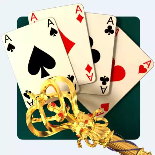 Play 21 Solitaire Games APK Play 21 Solitaire Games APK
