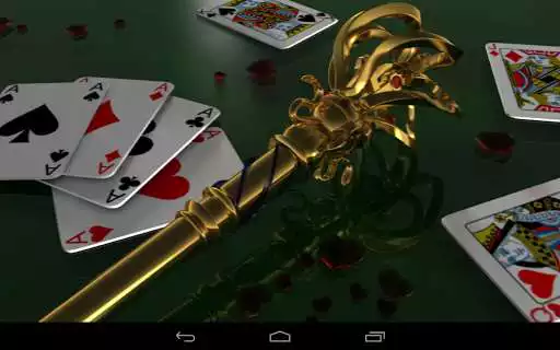 Play 21 Solitaire Games as an online game 21 Solitaire Games with UptoPlay