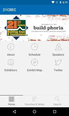 Play 21st Century Building Expo