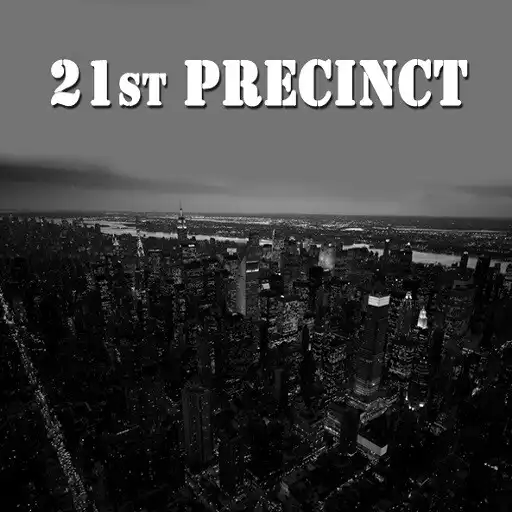 Play 21st Precinct - Old Time Radio APK