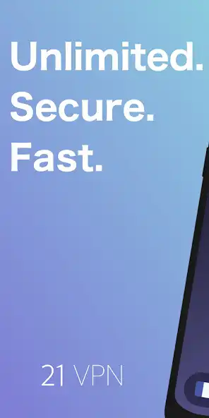 Play 21VPN - Fast  Secure VPN  and enjoy 21VPN - Fast  Secure VPN with UptoPlay