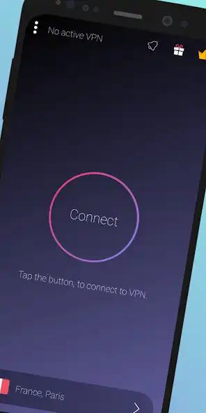 Play 21VPN - Fast  Secure VPN as an online game 21VPN - Fast  Secure VPN with UptoPlay