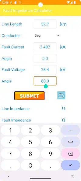 Play 21Z Fault Impedance Calculator and enjoy 21Z Fault Impedance Calculator with UptoPlay Play 21Z Fault Impedance Calculator and enjoy 21Z Fault Impedance Calculator with UptoPlay