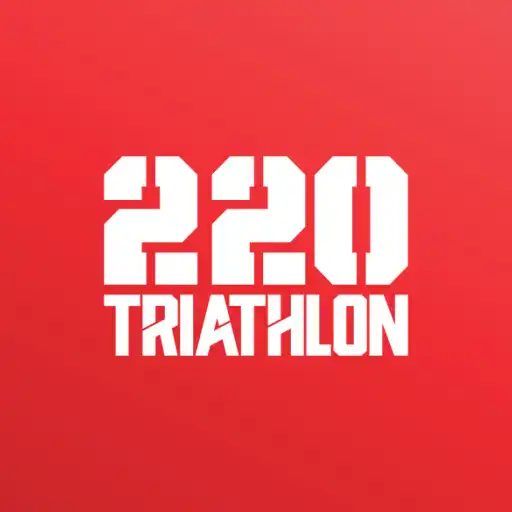 Play 220 Triathlon Magazine APK