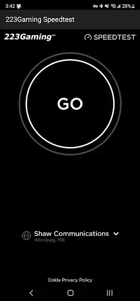 Play 223Gaming Speedtest  and enjoy 223Gaming Speedtest with UptoPlay
