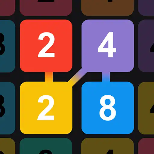 Play 2248-2048 puzzle games APK