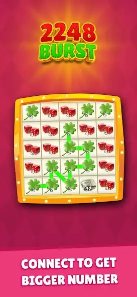 Play 2248 Burst  and enjoy 2248 Burst with UptoPlay