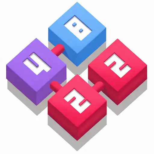 Play 2248 Cube : Carnival Master APK