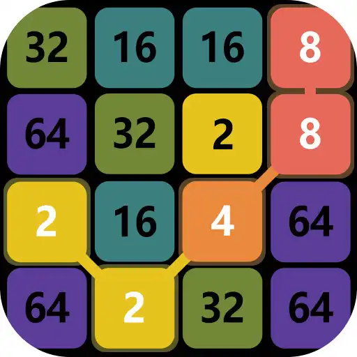 Play 2248 Cube: Merge Puzzle Game APK