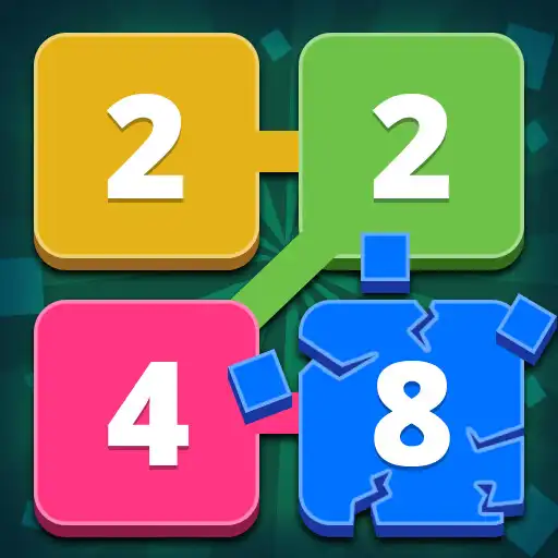 Play 2248 - Cube Number Merge Games APK