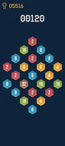 Play 2248 Hex 3D  and enjoy 2248 Hex 3D with UptoPlay